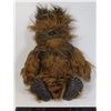 Image 1 : STAR WARS ULTIMATE COPILOT CHEWIE ANIMATRONIC PLUS