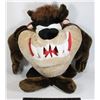 Image 1 : JUMBO 25" TASMANIAN DEVIL BY LOONEY TUNES