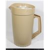 Image 1 : VINTAGE TUPPERWARE AND JUICE JUG