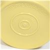 Image 2 : VINTAGE TUPPERWARE 3 SMALL CUPS WITH LIDS