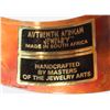 Image 2 : AUTHENTIC AFRICAN JEWELRY MADE IN SOUTH AFRICA