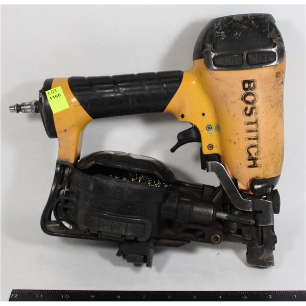 BOSTITCH RN46-1 COIL ROOFING NAILER