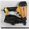 Image 1 : BOSTITCH RN46-1 COIL ROOFING NAILER