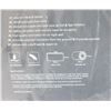 Image 2 : MOUNTAIN WAREHOUSE SELF-INFLATING ULTIMATE MAT
