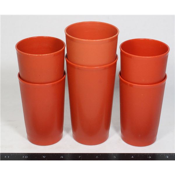 VINTAGE TUPPERWARE