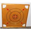 Image 2 : VINTAGE CARROM BOARD
