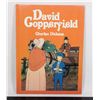 Image 1 : 1985 CHARLES DICKENS HARDCOVER - DAVID COPPERFIELD