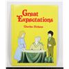 Image 1 : 1985 CHARLES DICKENS HARD COVER - GREAT EXPECTATIONS
