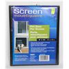 Image 1 : PET DOOR FOR SCREEN