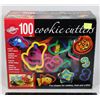 Image 1 : WILTON COOKIE CUTTERS