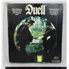 Image 1 : PARKER - DUELL BOARD GAME