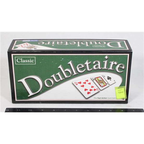 DOUBLETAIRE - CLASSIC