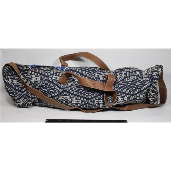 SAWMI G ESSENTIALS BAG