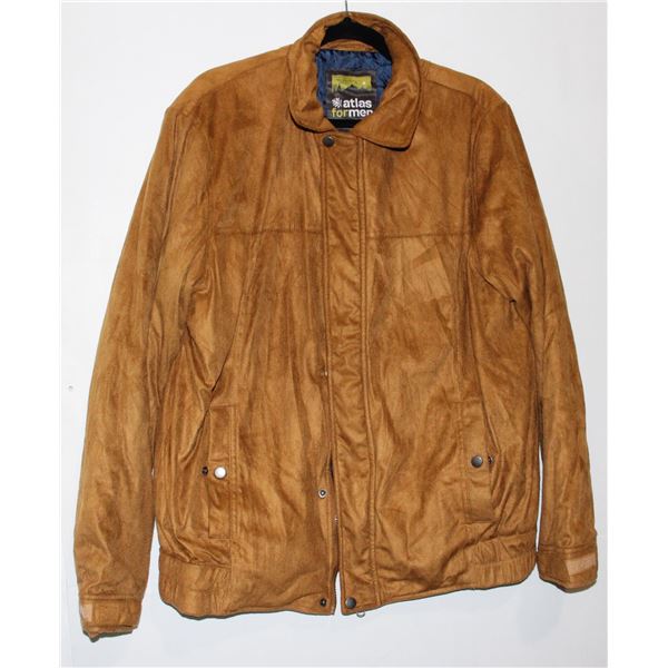 ATLAS FOR MEN COAT