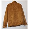 Image 2 : ATLAS FOR MEN COAT