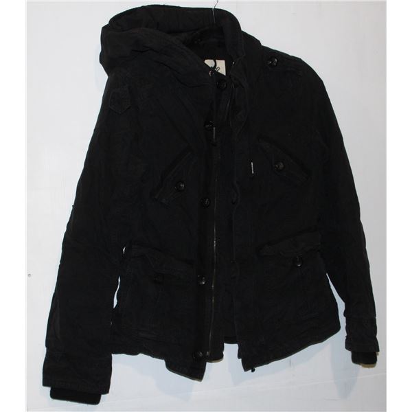 TNA PLATOON COAT