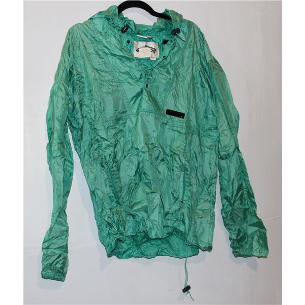 VINTAGE WIND RIVER OUTFITTING COMPANY PULLOVER