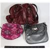 Image 1 : PURSE LOT