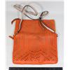 Image 1 : STELLA + DOT FOLD OVER PURSE