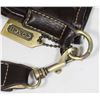 Image 3 : AUTHENTIC "COACH" MADISON OP ART CROSSBODY
