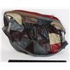 Image 1 : FUN VINTAGE "MEXICAN LEATHER" BAG