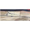 Image 3 : FUN VINTAGE "MEXICAN LEATHER" BAG