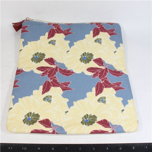 AUTHENTIC RACHEL PALLY FLORAL CLUTCH