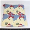 Image 1 : AUTHENTIC RACHEL PALLY FLORAL CLUTCH