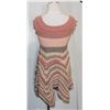 Image 2 : HANDCRAFTED DRESS