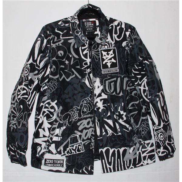 ZOO YORK COAT