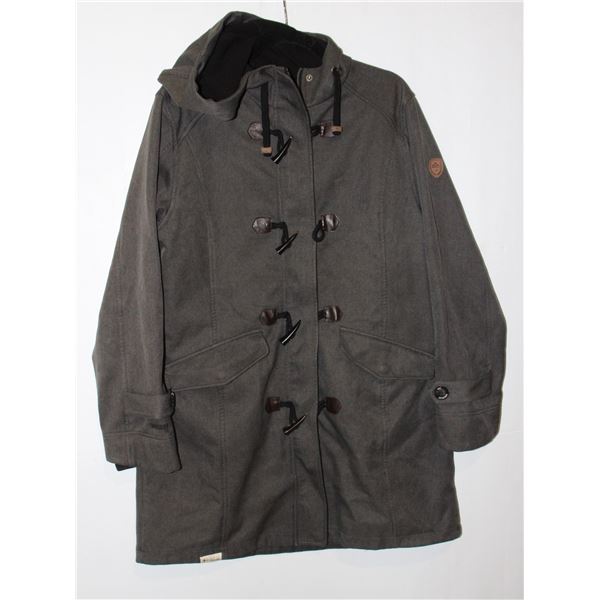 MCKINLEY SPRING/FALL COAT - VENTMAX LADIES LARGE
