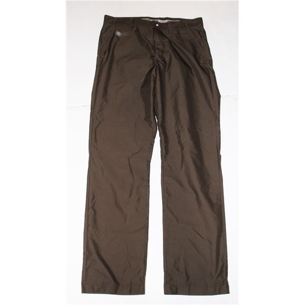 "CROSS" SPORTSWEAR TECHNICAL TROUSERS