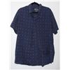 Image 1 : AMERICAN RAG SHORT SLEEVE MEN'S SHIRT