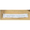 Image 3 : OUTERKNOWN LONG SLEEVE LARGE 100% ORGANIC COTTON