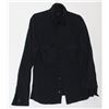 Image 1 : H + M SNAP UP SWEATER LARGE