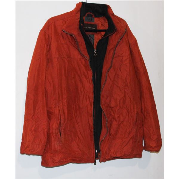 MARC - NEW YORK XL COAT