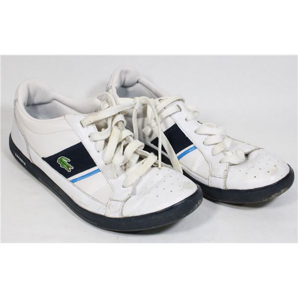LACOSTE SPORT RUNNERS