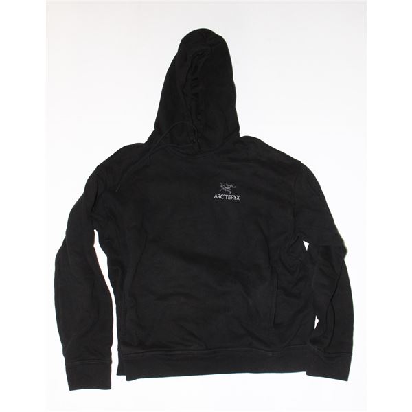 ARC'TERYX - AUTHENTIC HOODIE WOMEN'S LARGE