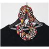 Image 2 : DIVIDED BY H+M LADIES - MEDIUM, AND A 1994