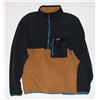 Image 1 : AUTHENTIC PATAGONIA LARGE PULL OVER