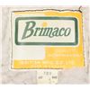 Image 3 : VERY COOL VINTAGE BRIMACO JACKET WITH SHEARLING LI