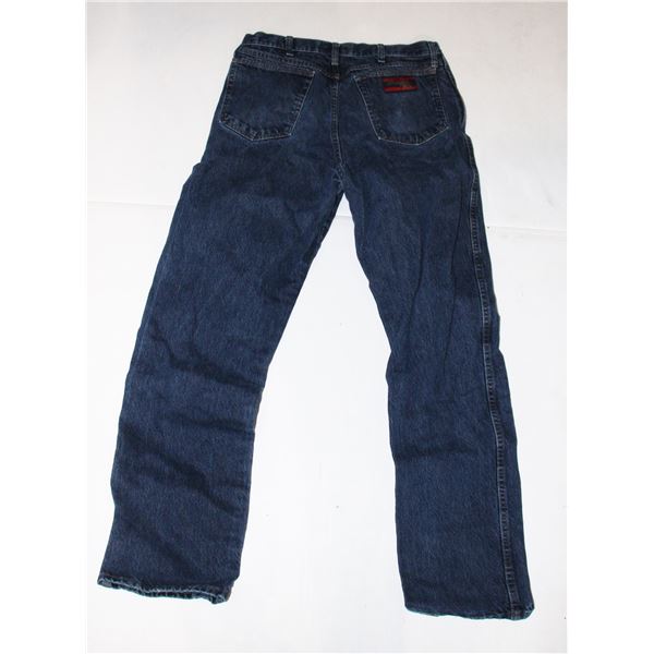 WRANGLER 20X NO. 22 ORIGINAL FIT