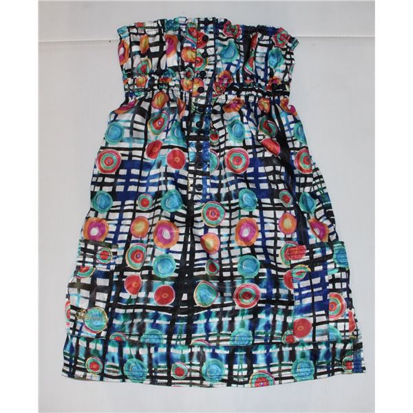 DEZIGUAL SUNDRESS