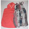 Image 1 : XL-T BY TALBOTS SUNDRESS UPF 50