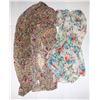 Image 1 : 2 LARGE WRAPS - BEACHWEAR