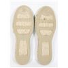 Image 2 : 100% HEMP SANDALS