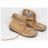 Image 3 : LAURENTIAN CHIEF CANADA MOCCASINS