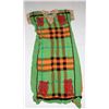 Image 1 : VINTAGE EMBROIDERED DRESS
