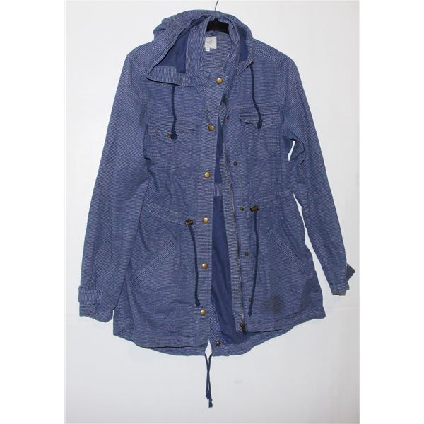 VINTAGE KISMET COAT