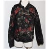 Image 1 : VINTAGE CACTUS MEDIUM COAT